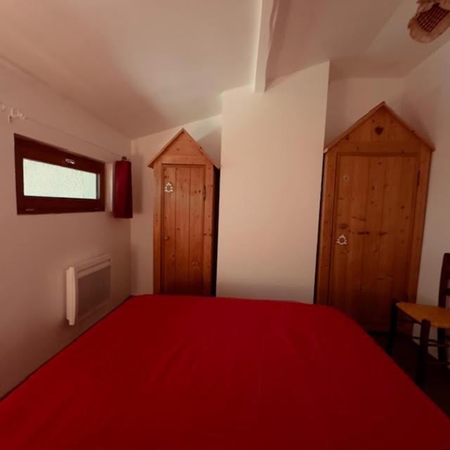 Le Nid Roudela Villa Garin Exterior photo