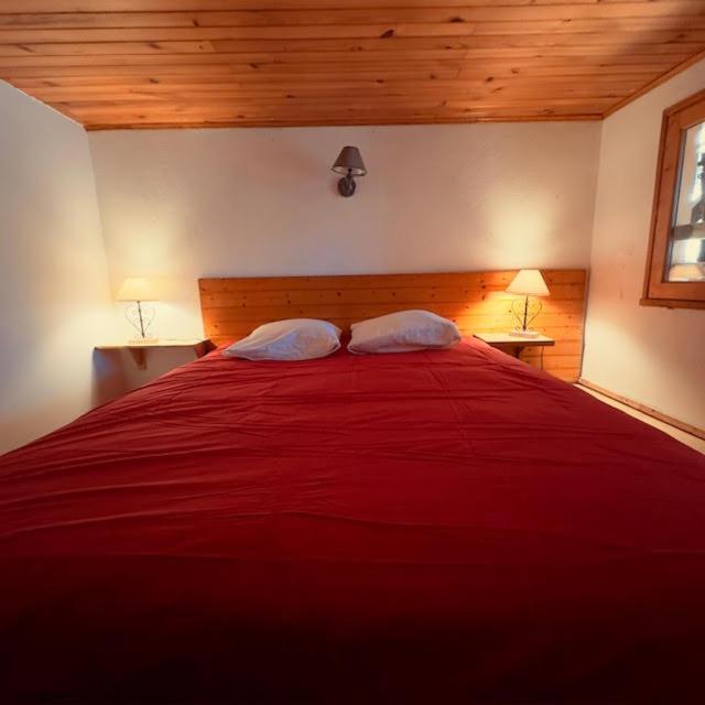 Le Nid Roudela Villa Garin Exterior photo